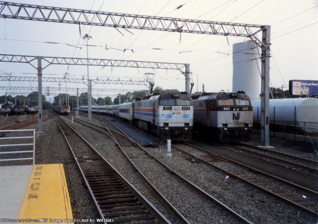 E60s at Long Branch